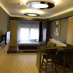 Antique Art Hotel *