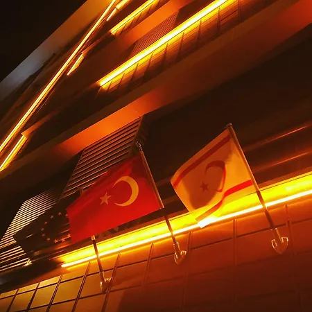 Antique Art ホテル *