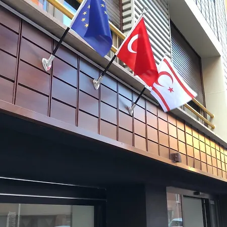 Antique Art ホテル エスキシェヒル