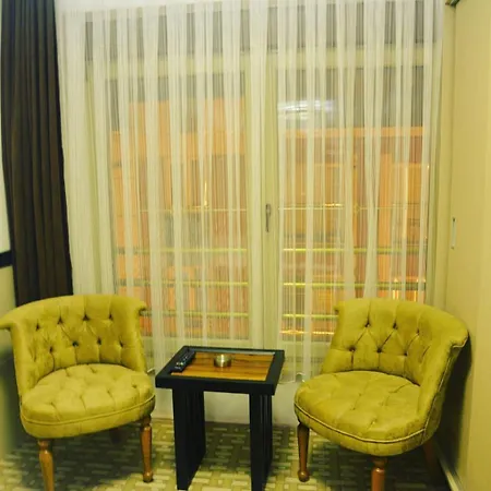 Antique Art ホテル