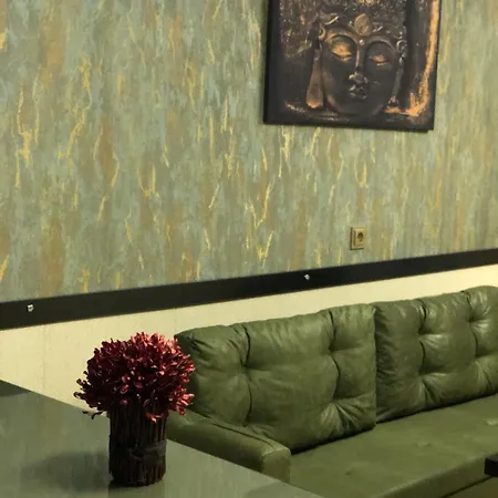 Otel Antique Art