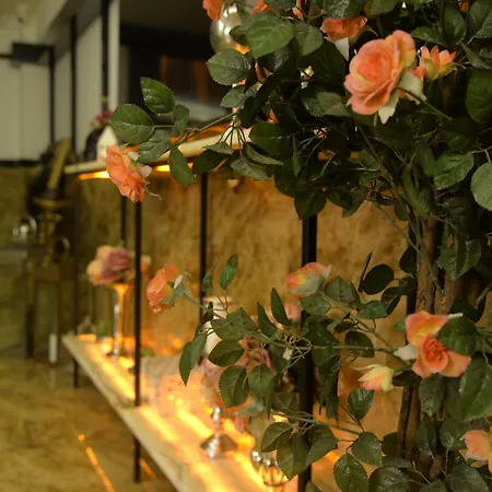 ホテル Antique Art エスキシェヒル