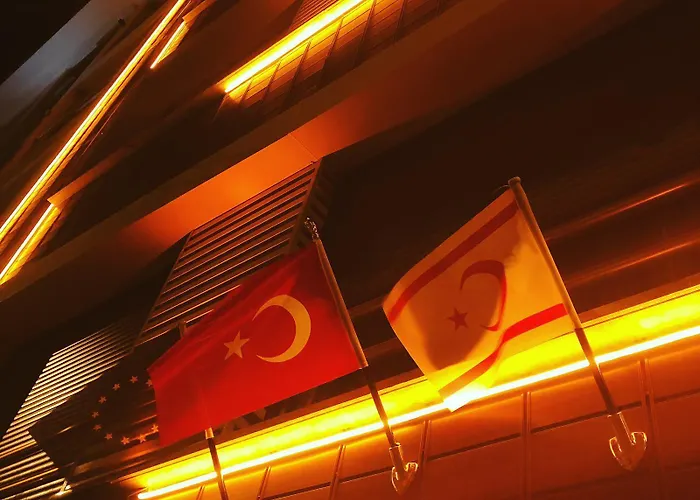 Antique Art ホテル *