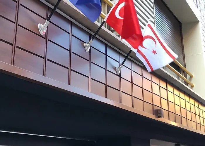 Antique Art ホテル エスキシェヒル