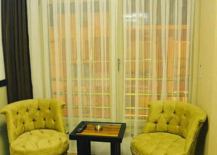 Antique Art ホテル