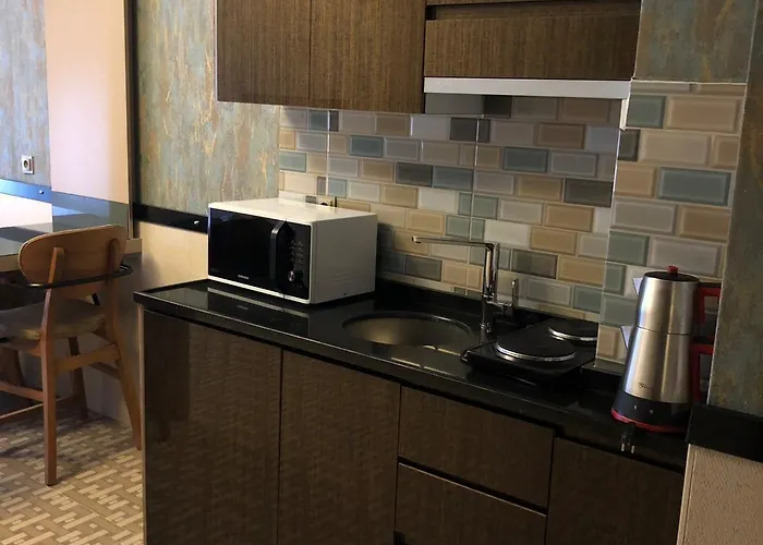 ホテル Antique Art エスキシェヒル