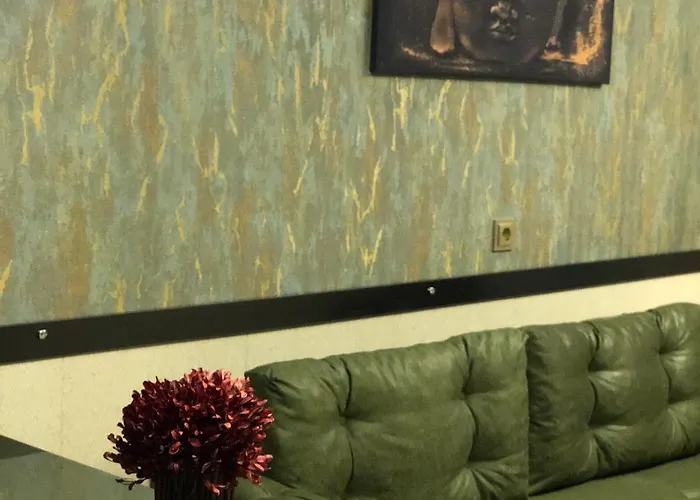 ホテル Antique Art